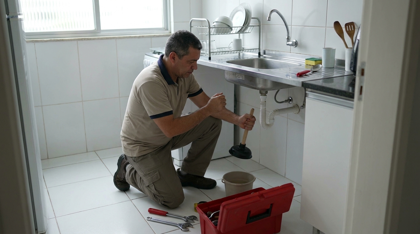 Remoção de Restos em Campina Grande‑PB